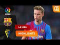 DIT IS ONGELOOFLIJK ZUUR... ? | Barcelona vs Cádiz | La Liga 2021/22 | Samenvatting