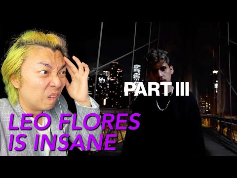 LEO FLORES IS INSANE + more great cardistry of the last 2 weeks