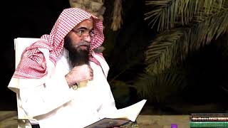 صورة شرح العقيدة الطحاوية - 22 | الشيخ خالد الفليج