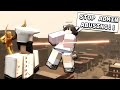 Admin Abusing In Criminality ROBLOX