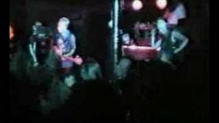 Citizen Fish - Dividing Line