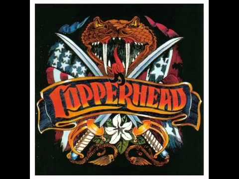 Copperhead - Long Way From Home