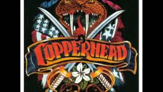 Copperhead - Long Way From Home