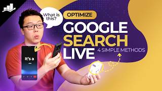Google Search Live Optimization: Get Your Products Found on Live Searches