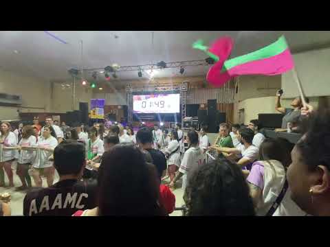 Bateria BIOTUCADA - AUÊ 2024