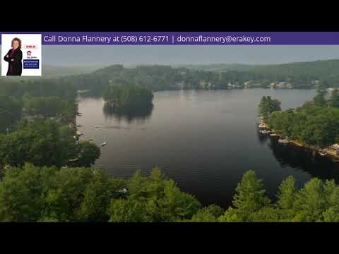 76 Donnelly Rd, Spencer, MA 01562 - MLS #72870606