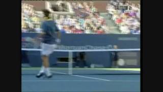 federermagic classics :: An Ugly Fact of Life