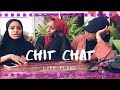 CHIT CHAT (our life plans) with Fatima Garba and Ummeeta Rabiu