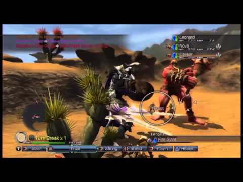 Let's Play White Knight Chronicles II - Episode 19 / 57: This. Will. Take. A While.