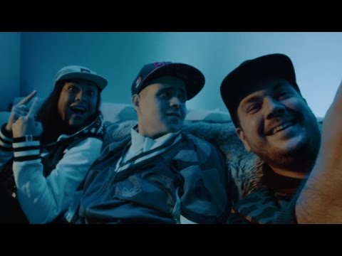 Alvaro & Lady Bee ft Jebroer - In Mijn Systeem