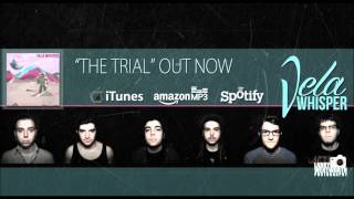 Vela Whisper - We, the Deceived Lyric Video HD