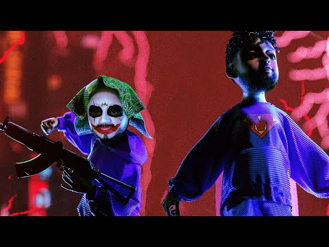 mokuba x Lando - BATMAN (Audio) Prod By shvde