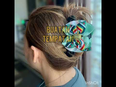 Buatan Tempatan (feat. Tuju K Clique, Benzooloo & Air See Yaw) [Explicit]