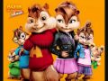 Alvin And The Chipmunks 2:Stayin' Alive.wmv ...