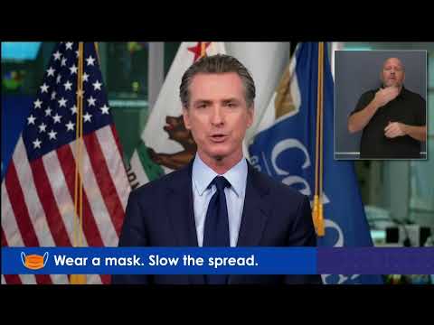 Governor Press Conference | October 12, 2020