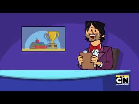 Chris en drama total la guardería