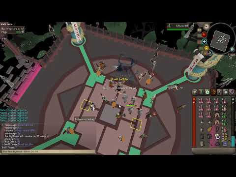 FFA Mass Nightmare !eldritch - Nightmare KC 640