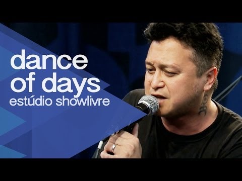 Interlúdio Para Um Bar de Beira de Estrada Por 33 Anos Fora do Mapa - Dance of Days