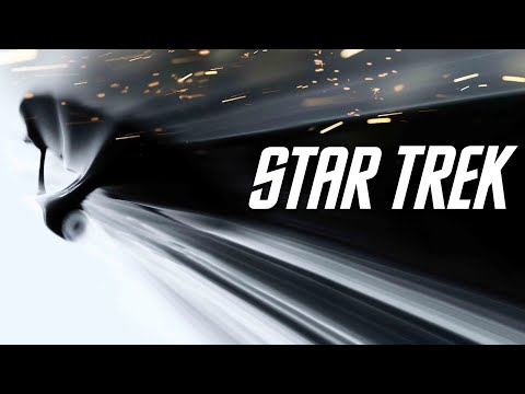 Star Trek (2009) | Behind the Scenes