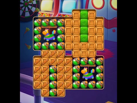 TOON BLAST level 6410