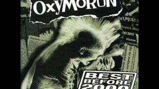 OXYMORON - Bondage