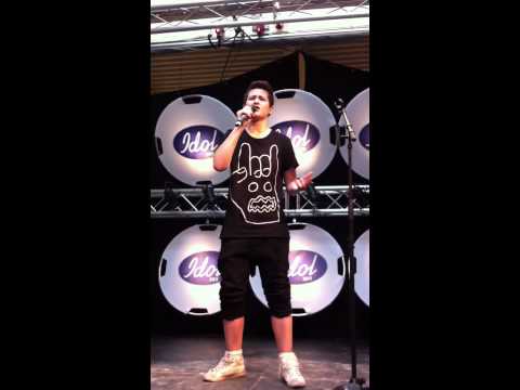 Linni Barresjö - What are words i Valbo