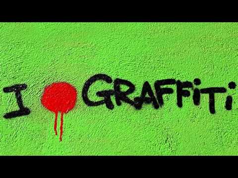 Somos Graffiteros - Eticko (2012)