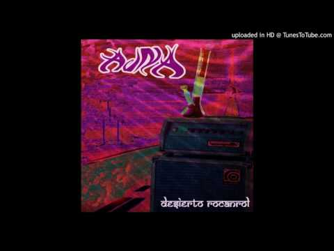 Ajna - Desierto rocanrol (full demo)