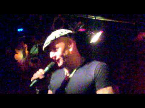 Sandy Christen Stell Dich Freiwillig Live Bei Himmerich 29.08.2010.mp4