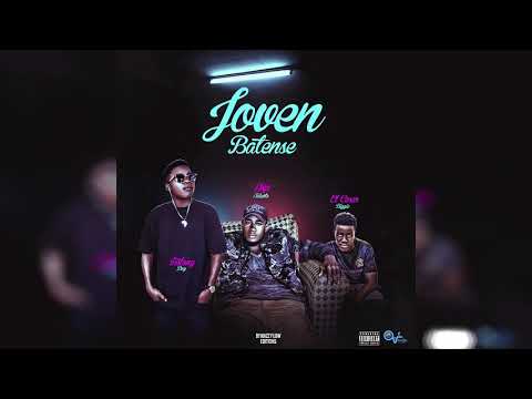 El Cesar BM - Joven Batense (Feat  Fistong Boy & GXP) Audio Oficial by Azik Bicuato