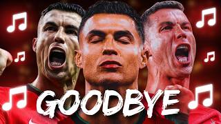 Download lagu 🎵 Cristiano Ronaldo – GOODBYE | World Cup 2026 Song 🎵 mp3