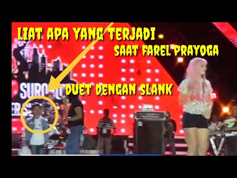 slank ft farel prayoga#slank#kakaslank#blitar chanel