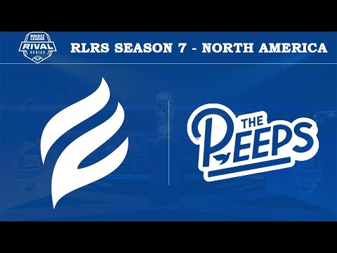 EMB vs PEEP | RLRS Season 7 - North America [13th April 2019]