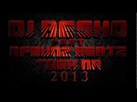 Dj Besho (Bezhan Zafarmal)Kunduzi NEW AFGHAN RAP SONG -2013 -