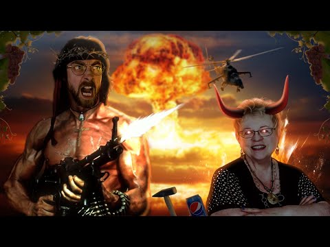 Freewheel #7 The War Against Harry Potter and Satan