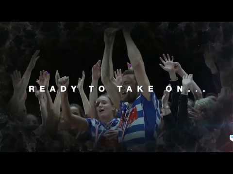 TOP/Quoratio 1 tegen DVO/Accountor 1, zaterdag 10-12-2016