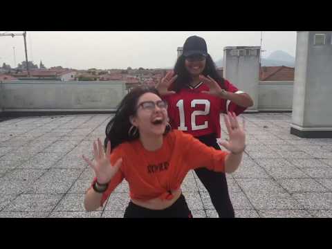 Lemon - N.E.R.D Feat. Rihanna || MyORACOLO