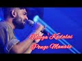 Mooga Kadalai Ponge Manase Song Telungu Dooram Karigina Song Lyrics Jetty Movie Song