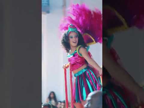 Carnaval de Ouro Preto MG.