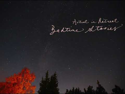 Invisible Cities by Italo Calvino - Bedtime Stories