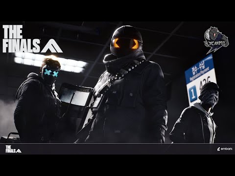 The Finals! Contestant Explanation and abilities! #ad