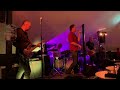 Umeå Live - The Chronics "In Shape"
