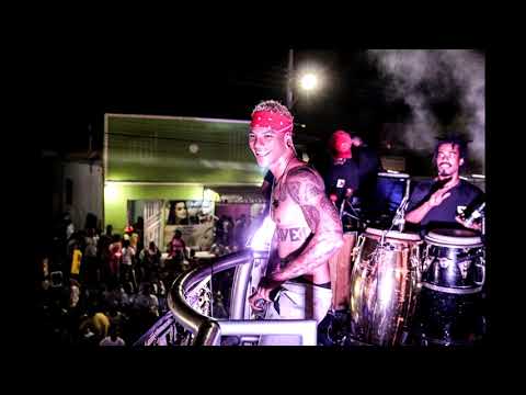 EDCITY POUTTY POURRY ( SAMBA DE RODA )