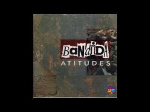 BANDA BANDIDA -   Under the wild side (Rafa Schuler )