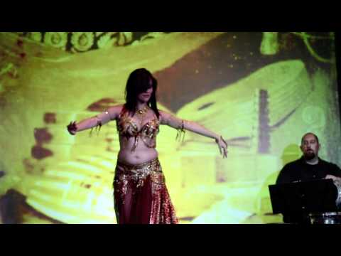 Sasha Bellydance