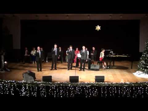 Csillagfény, mi követünk... - teljes koncert