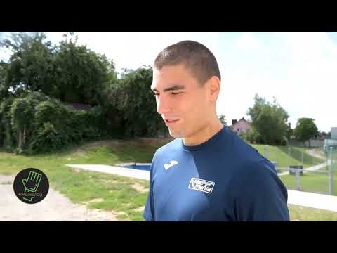 Obóz Bramkarski 2022 Keepermania