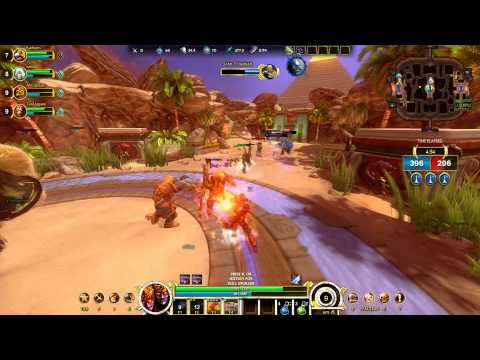 Smite Domination - Agni with CodyakBlaster