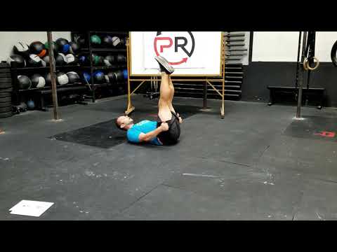 Watch Butt-Ups on YouTube