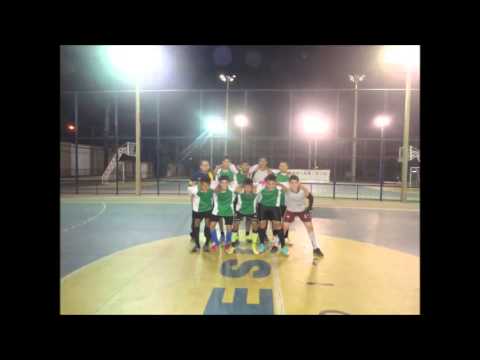 VÍDEO DE FOTOS ECOVAM SEMEL - FELIZ 2014!